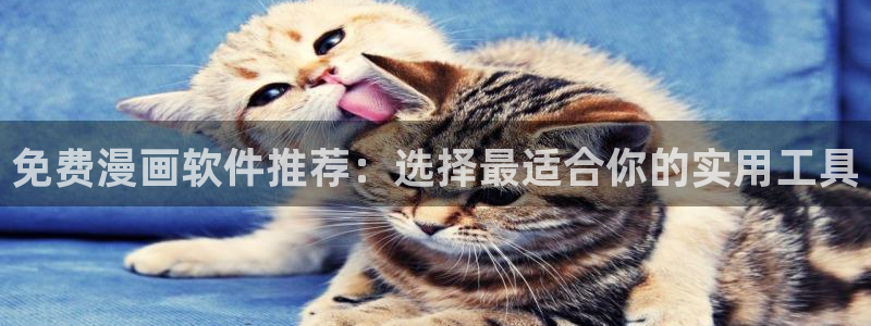 omofun正版官方：免费漫画软件推荐：选择最适合你的实用工具